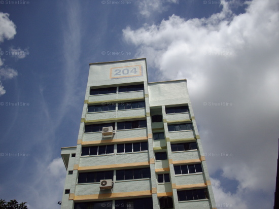 Jurong East Street 21 thumbnail photo